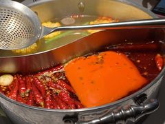 -潮牛壹号鲜牛肉火锅(世界城广场店)