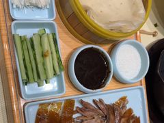 -古韵轩·园林餐厅