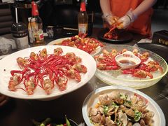 -红盔甲·小龙虾(人民广场店)