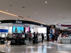 店内环境-松雷商业(南岗店)