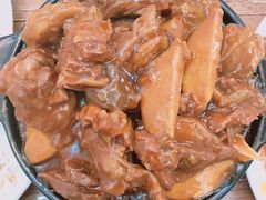 -巷子深菜馆(新华路店)