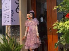 -About Bistro關於·泰式家庭料理