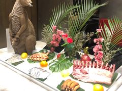 -苏州知音温德姆至尊酒店·四季海鲜自助餐厅(汾湖店)