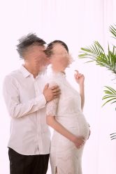 -初·印象孕妇儿童摄影馆