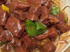 -鹿鸣春饭店(总店)