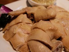 -周锦记广式餐厅