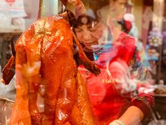 -黄连大头华烧鹅店(大良店)