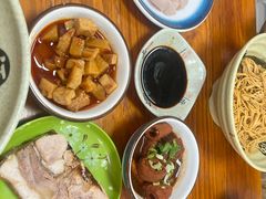 -阿勇面馆(东书房路店)