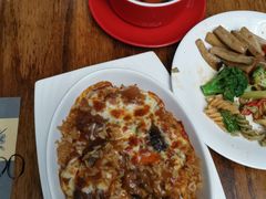 -食间牛排(湖西路店)