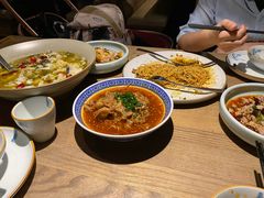 -辛香汇·现炒川菜(武进吾悦店)