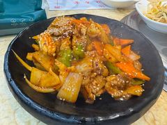 -德寿宫韩国料理(下沙店)