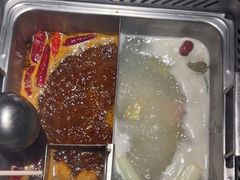-野妹火锅(龙岗店)