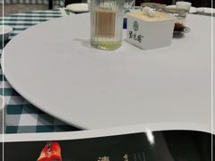 -紫光园·烤鸭·北京菜(劲松店)