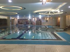 -W FITNESS 威尔仕健身·游泳(七宝店)