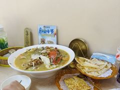 -面道赞宁海海鲜面(迎凤街店)