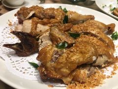 -莆田餐厅(吉隆坡柏威年广场店)