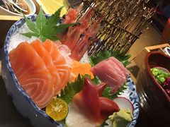 -綱元·海鲜豆捞(明州里店)
