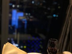 -金奥国际酒店全日餐厅ALTITUDE