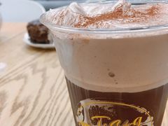 -治愈系甜品The Soothing Dessert(科海大楼店)