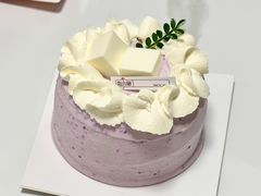 -赵小璐快乐甜品蛋糕(平安路店)