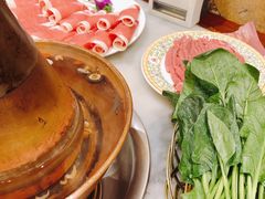 -惠丰涮肉馆(德宝新园店)