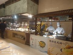 -连云港金陵海州湾会议中心