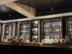 -villaa·别墅·融合菜西餐厅