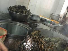 -老妈宫粽球