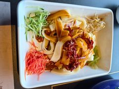 -东来顺·非遗火锅(赛格国际购物中心店)