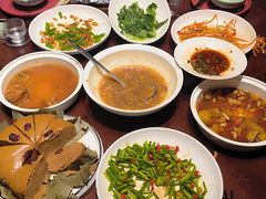 -柴米油盐(土菜院子店)