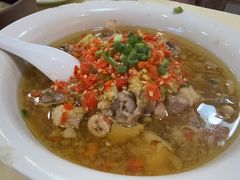 -笨罗卜浏阳菜馆(龙华鹏润达店)