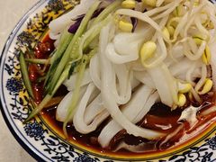 凉皮-玉华宫宾馆·餐厅(铜川驻京办店)