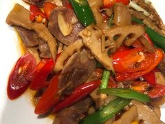 -上海小南国(正大店)