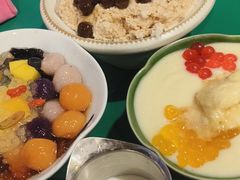 -堂屋糖水店(愚园店)