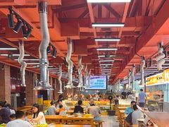 -养牛邓·潮汕牛肉海鲜自助火锅(广州店)