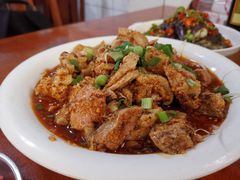 拌拐肉-巷子肥肠(科华巷店)