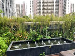 -静颐茶馆·素食(龙华店)