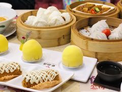 -点都德(华强南店)