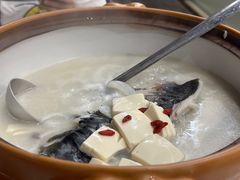 -宝荣鱼馆·临湖之宴(千岛湖店)