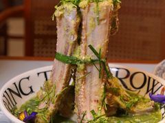 -太食獸泰式茶餐厅(IFS国金中心店)