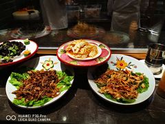 -纽斯特牛排自助餐厅(浦东文峰广场店)