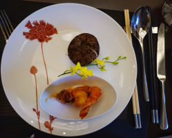 -唐山香格里拉大酒店·宴会厅