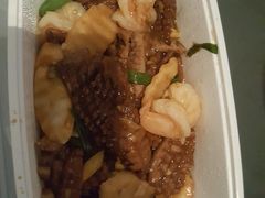 -京味斋·北京烤鸭(北京南站洋桥店)
