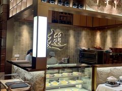 -唐苑酒家·岭南粤菜名店(太古仓店)