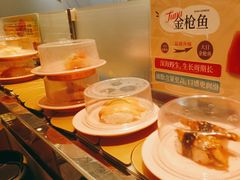 -争鲜回转寿司(通州万达店)