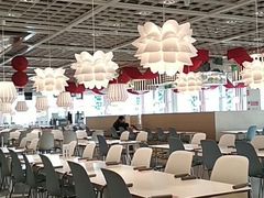 -宜家·瑞典风味餐厅(烟台路店)