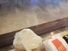 -麦当劳(新王府井店)