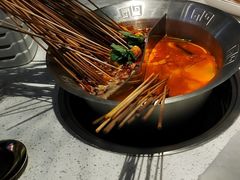 -小满手工粉(上海文峰广场店)