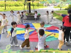 -佳诺智慧托育中心(龙岗中心城校区)