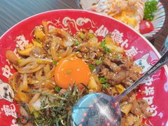 -仙隐小鹿料理食堂(惠济万达店)